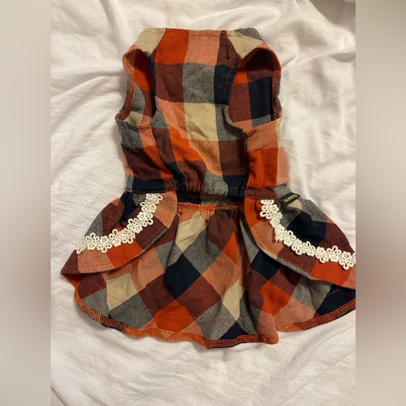 Dress - Picture 3 of 3